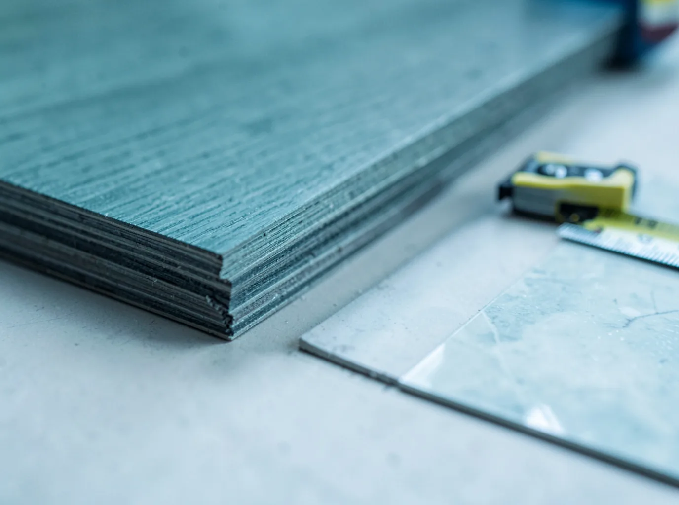 Luxury Vinyl Plank Installation Cavour, SD FAQs